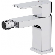 Смеситель для биде AQUATEK Лира AQ1418CR хром Смеситель для биде AQUATEK Лира AQ1418CR хром